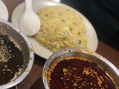 -谢智冷沾沾(万达金街店)