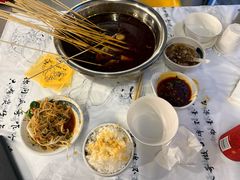 -成都瓜串串(水围1368店)