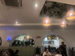 大堂-香香海南菜餐厅