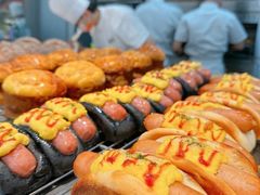 -BreadTalk面包新语·烘焙蛋糕(金光华广场店)