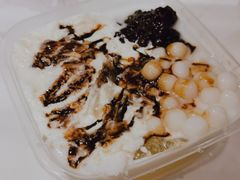 -甜心闲生传统手工冰粉(太古里店)