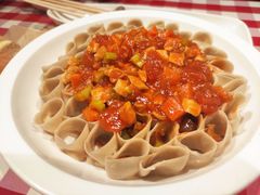 -西贝(苏州绿宝广场店)
