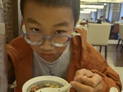 -杭州和达希尔顿逸林酒店·和园中餐厅-杭帮菜名店