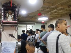 -雪园小吃部(天桥商场店)