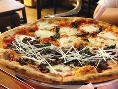 -1861意大利餐厅(文化广场店)