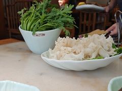 -巴渝瓦肆重庆鲜火锅(宝龙环湖店)