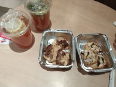 -必胜客(海上海店)