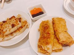 -美心皇宫(沙田大会堂店)