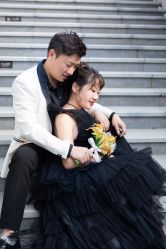 -女王风尚STUDIO·轻奢化定制