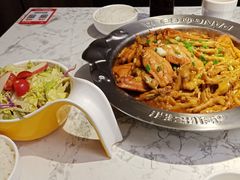 -胖哥俩肉蟹煲(永旺店)