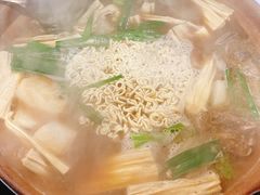 羊肉太保-小板凳(四公里店)