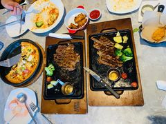 -必胜客(长瀛商业广场店)