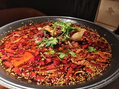 -麻六记(新天地店)