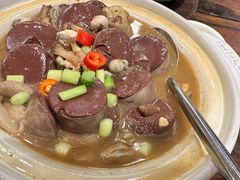 -临家闽南菜(宝洲路店)
