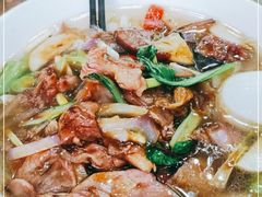 -孙家面馆(淮海第一城店)