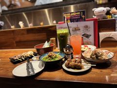 -Fukumimi·美醉堂 居酒屋(金尚店)