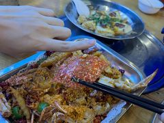 -蚝得喜海鲜(东城店)