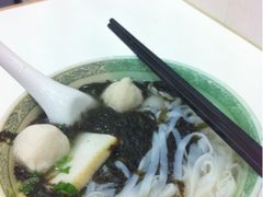 -文辉墨鱼丸大王(铜锣湾渣甸街总店)