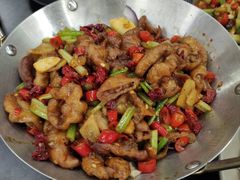 -潇湘阁(三里屯SOHO店)