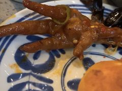 -東北一鴿(繁荣路店)