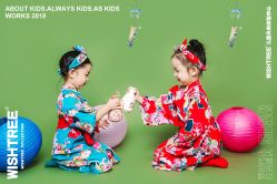 -愿望树儿童摄影(699文创店)