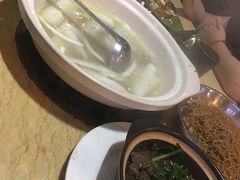 -龙泉人椰子鸡.糟粕醋.海南菜(三亚旗舰店)