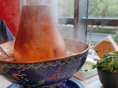 -祥源胡同·涮牛羊肉火锅(花桥店)