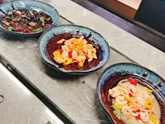 -康莱德酒店·美庭自助餐厅