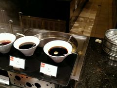 -永泰福朋喜来登酒店-宜客乐自助餐厅(远大路店)