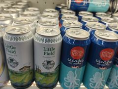 -婕妮璐超市 Jenny Lou’s Shop(三里屯店)