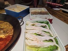-老天桥蛙炉火锅(姑苏总店)