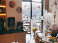 -精益口腔(牡丹园店)