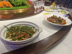 -巴渝菜馆(涿州店)
