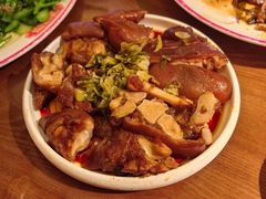 -春梅里卤鹅馆·47年老字号(中山路店)