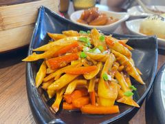 -玖鲜小笼(中山广场店)