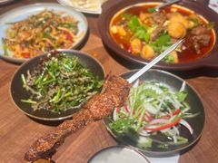 -纳鲁孜·新疆特色餐厅(上海悦荟广场店)