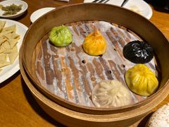 -隆喜元鱼汤包·海鲜(中联广场店)