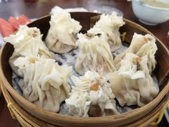 -都一处烧麦馆(前门店)