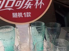 -麦当劳(新塘万达广场分店)