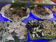 -锅爸涮涮锅(西门店)