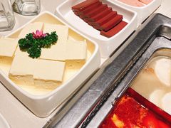 -海底捞火锅(杭州庆春路夜宵主题店)