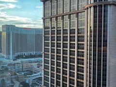 -澳门喜来登大酒店