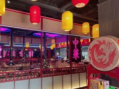 -十三姨正合丰烤肉(营迹路店)