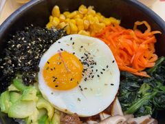 -食米家拌饭(梅溪新天地店)