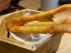 -蜜桃餐厅·伴山(湖滨商业街店)