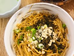 -长颈鹿的口袋钵钵鸡(市南店)