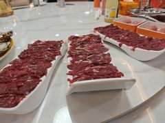 -潮汕大目牛肉火锅(皇岗旗舰店)