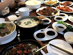 -文兴酒家(Chinatown - Gerrard Street)