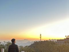 -山东五莲大青山风景区