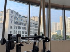-YCHL FIT 健身(星寰店)